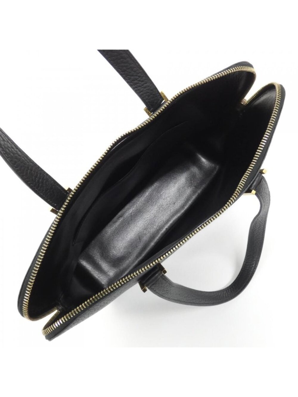 Hermes Business Bag Leather - Picture 7 of 9